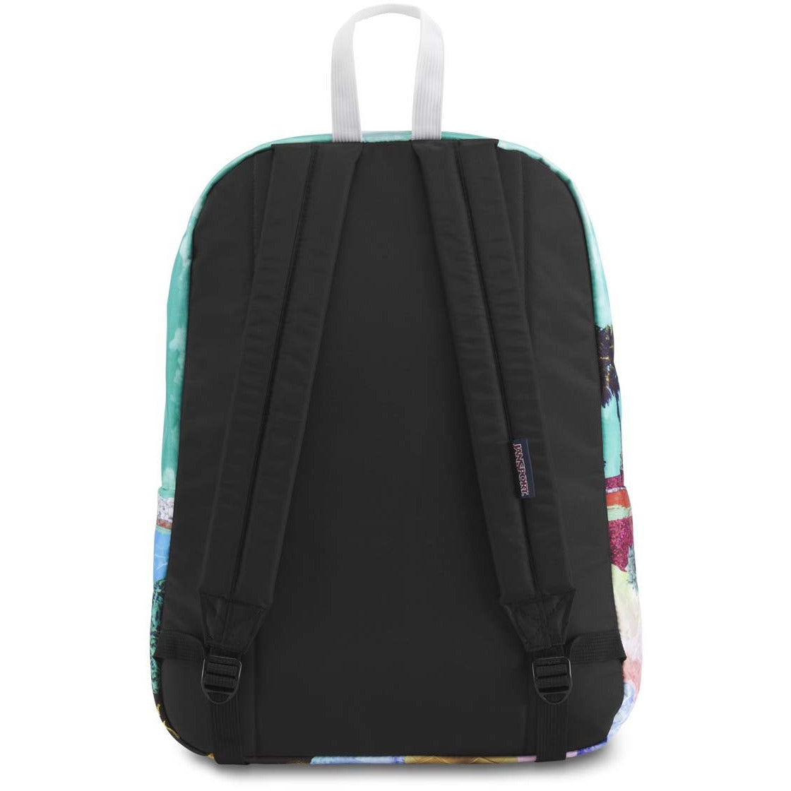  JanSport High Stakes Sac à dos 4M7 Collage Kingdom