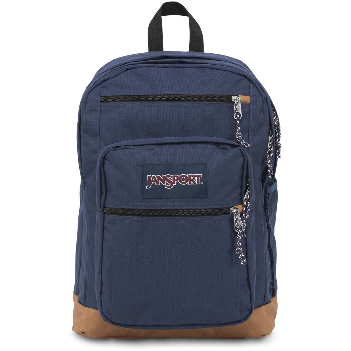 JanSport Cool Student Backpack - Navy