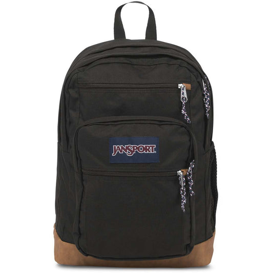 JanSport Cool Student Backpack - Black