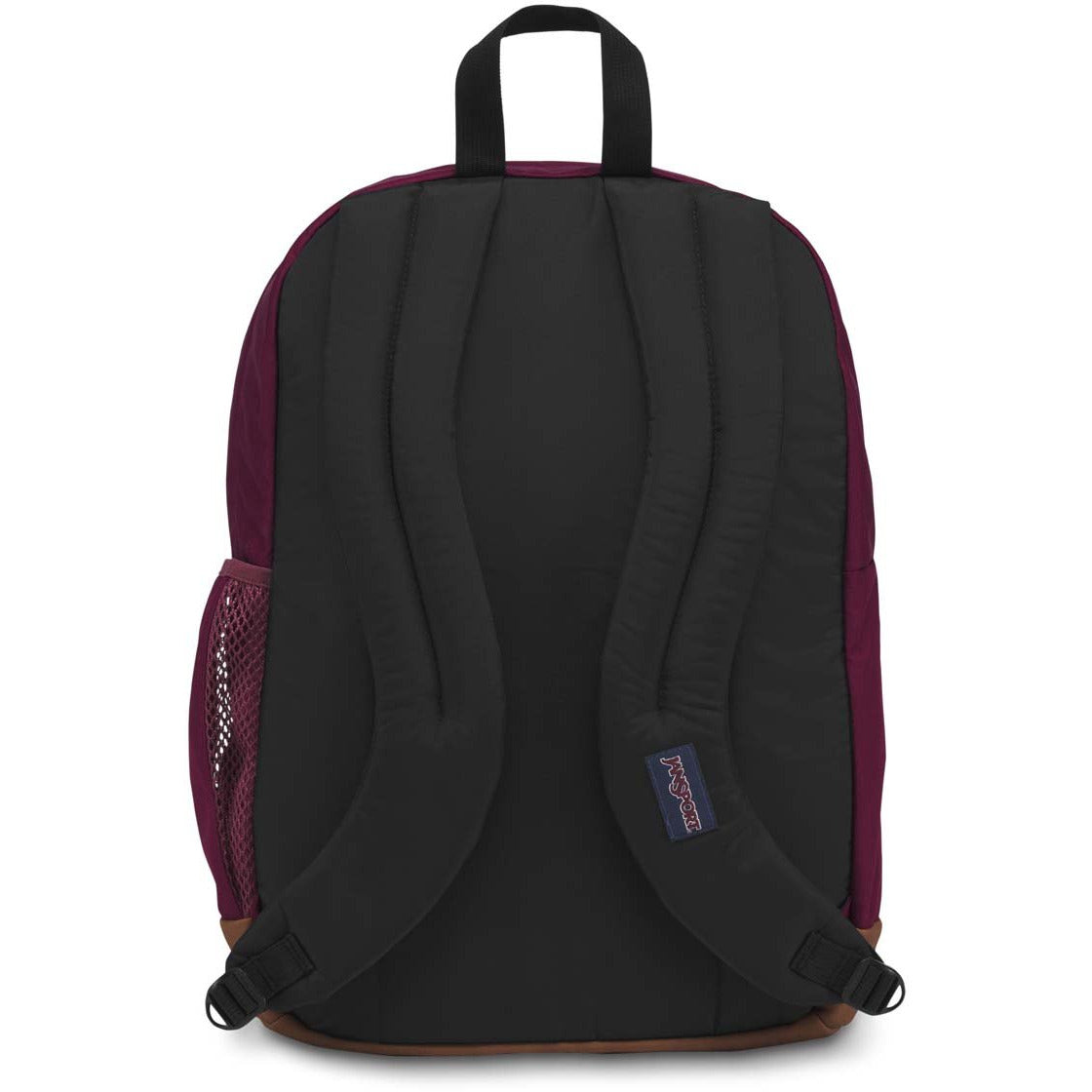 JanSport Cool Student Backpack - Russett Red