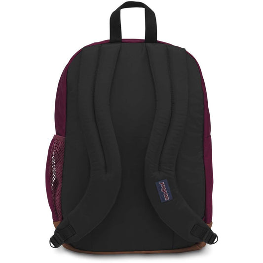 JanSport Cool Student Sac à dos 04S Russett Rouge