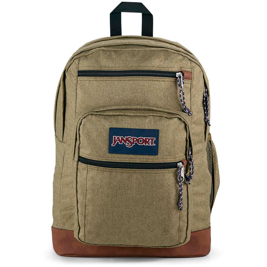 JanSport Sac à dos Cool Student - Armée verte