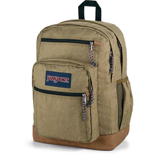 JanSport Sac à dos Cool Student - Armée verte