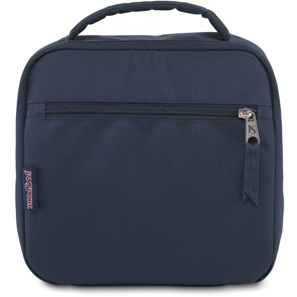 JanSport boîte à Lunch -Blue Marine