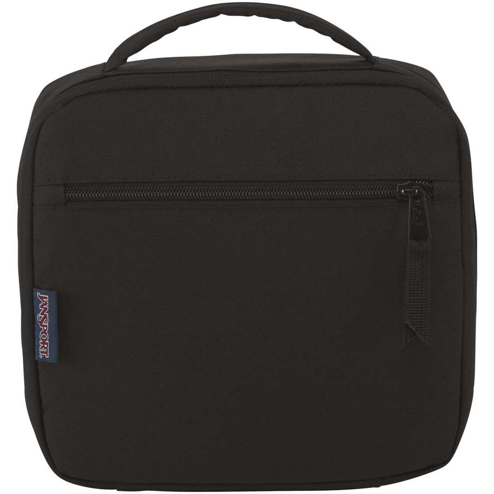 JanSport Lunch Break - Noir