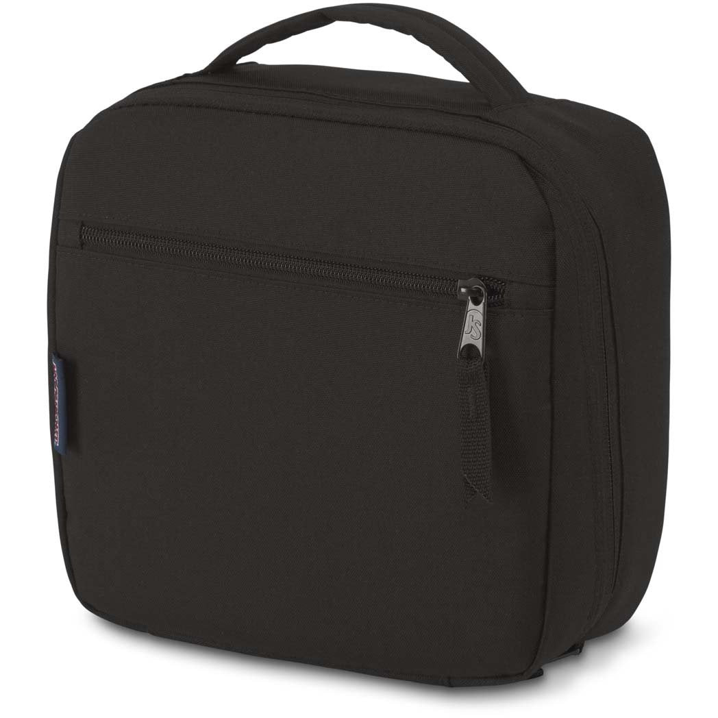 JanSport Lunch Break - Noir