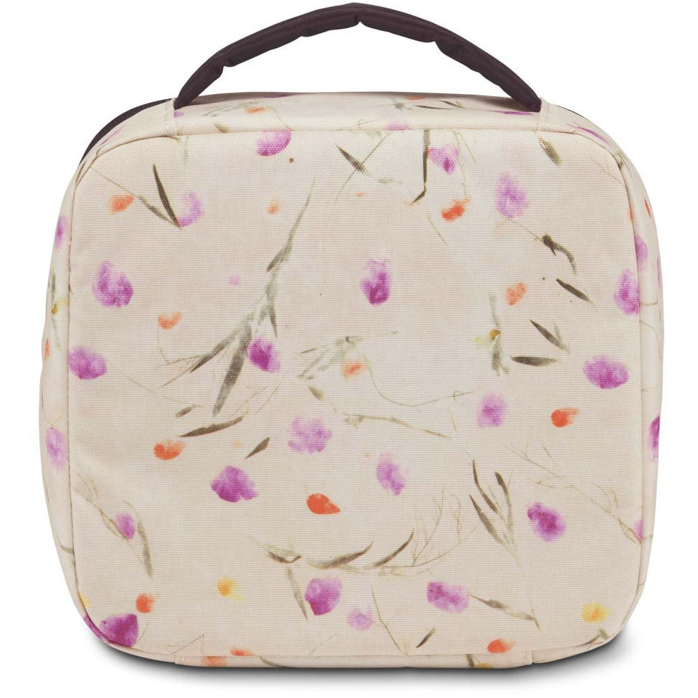 JanSport Lunch Break - Pressed Flowers