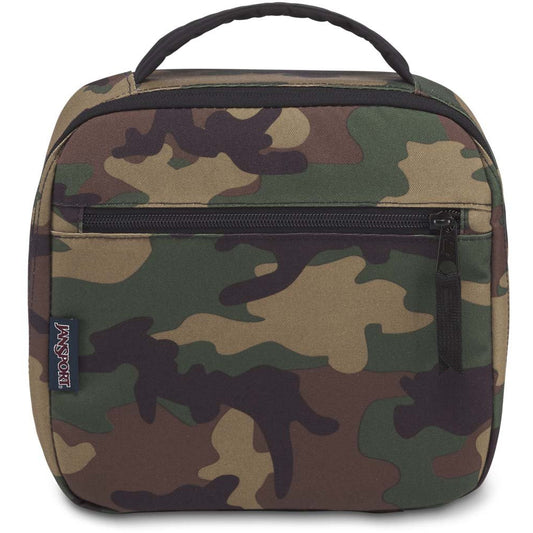 JanSport Lunch Break - Surplus Camo