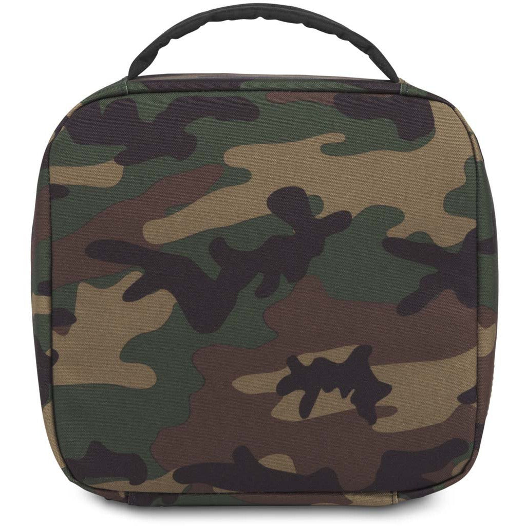 JanSport Lunch Break - Surplus Camo