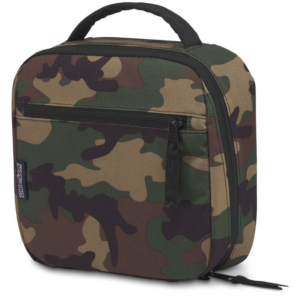 JanSport Lunch Break - Surplus Camo