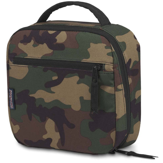 JanSport Lunch Break 4J9 Surplus Camo