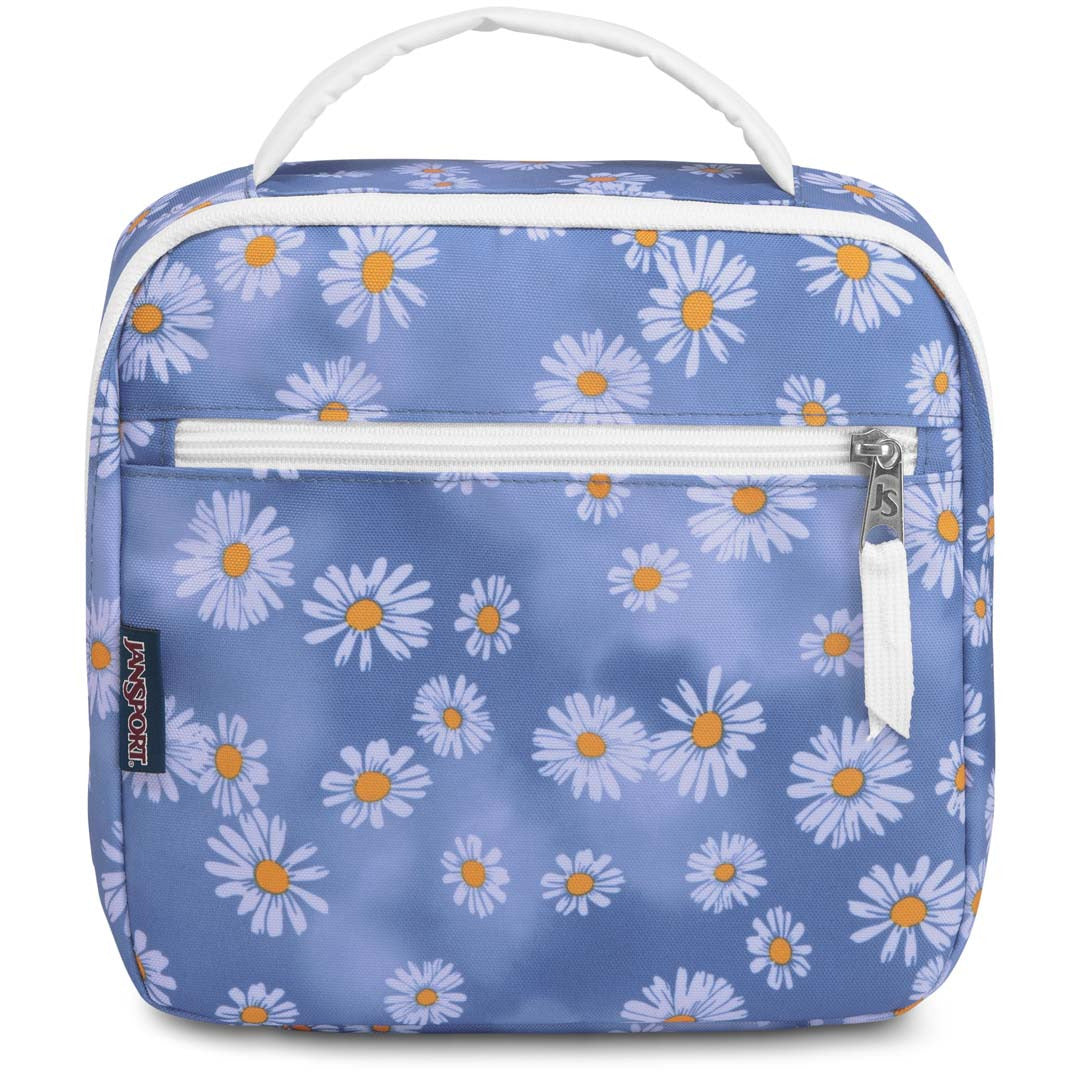 JanSport boîte à Lunch - Daisy Haze