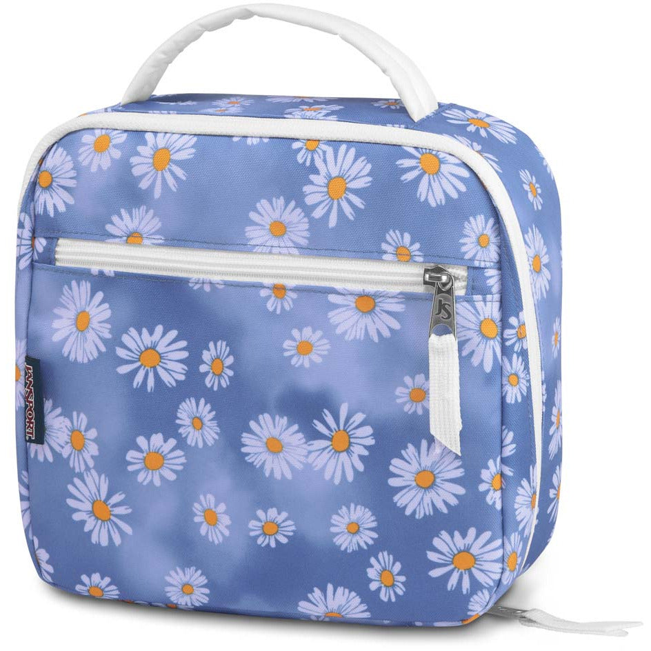 JanSport boîte à Lunch - Daisy Haze