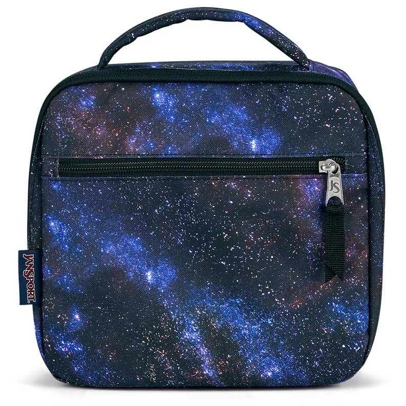 JanSport boîte à Lunch - Night Sky