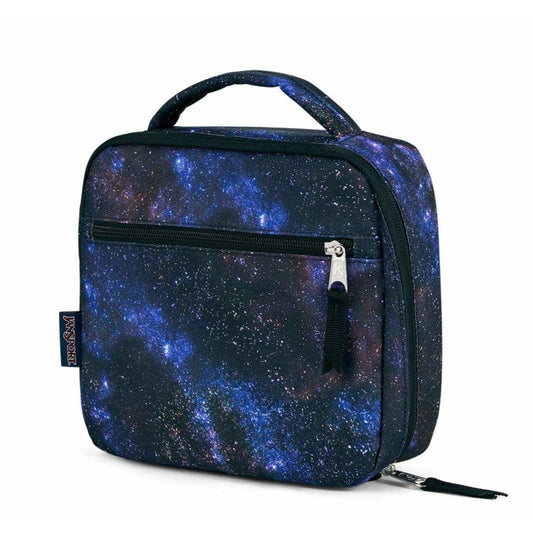 JanSport boîte à Lunch - Night Sky