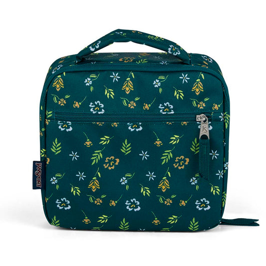 JanSport Lunch Break - Embroidered Floral