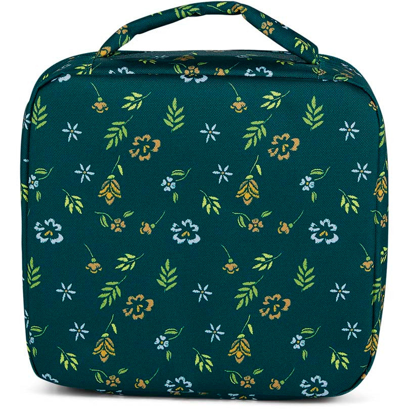 JanSport Lunch Break - Embroidered Floral