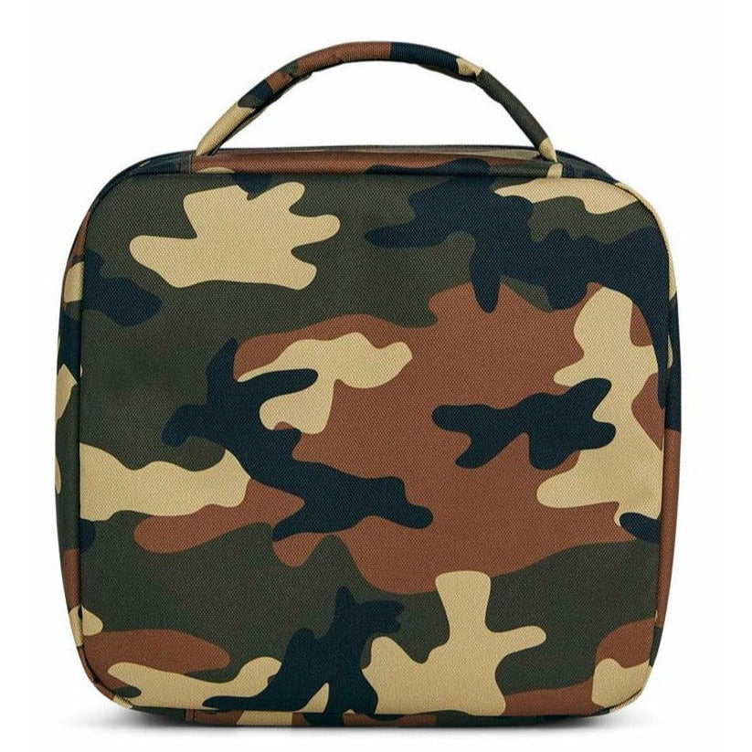 JanSport boîte à Lunch - Buckshot Camo