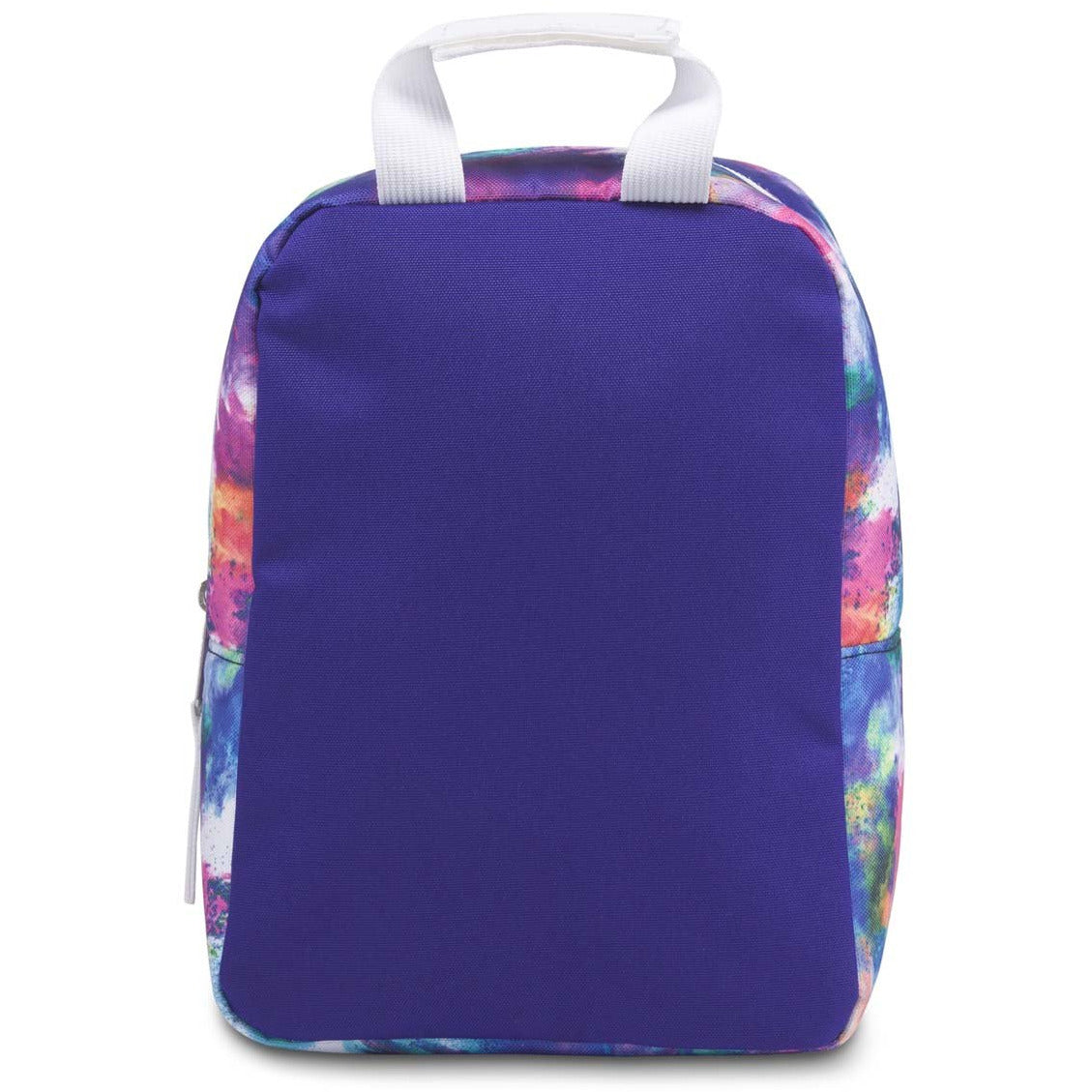 Jansport tie 2024 dye lunch bag