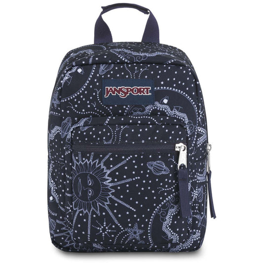 JanSport Big Break Lunch Bag - Star Map