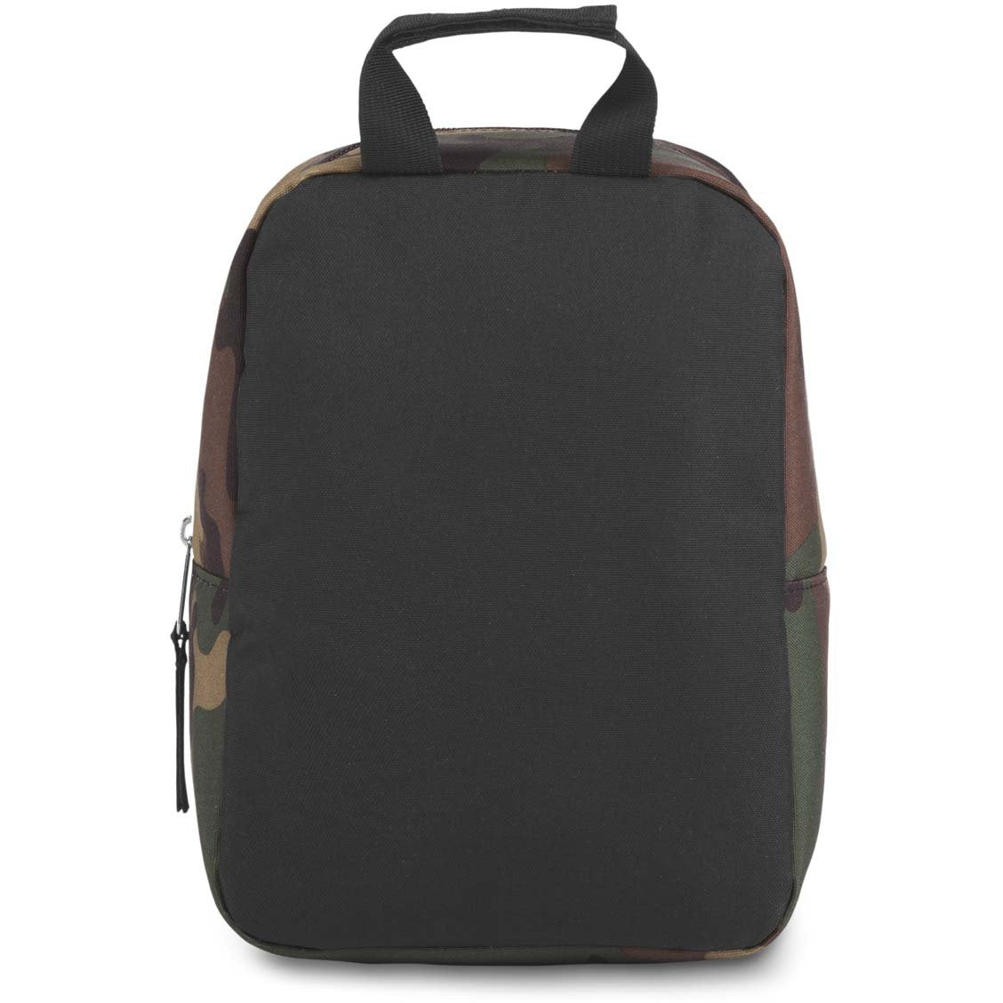 JanSport Big Break Lunch Bag - Surplus Camo