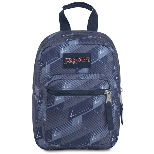 JanSport Sac à Lunch Big Break - Geo Flux