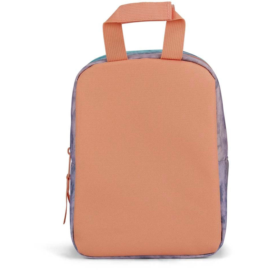 JanSport Big Break Lunch Bag - Cotton Candy Clouds