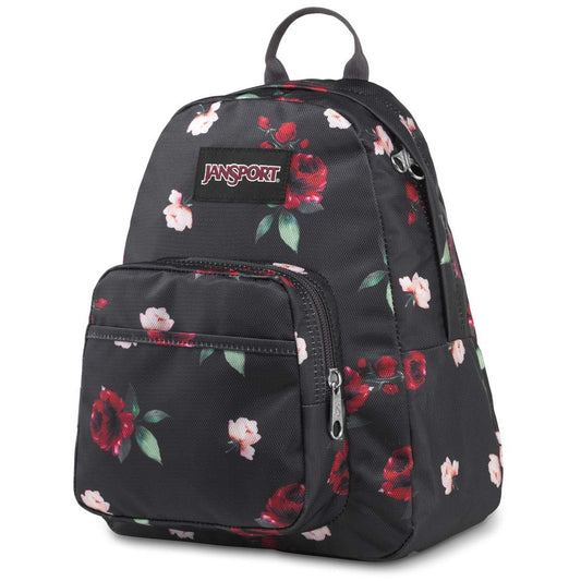 JanSport Half Pint Mini Backpack - Love Spell