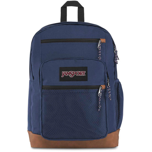 JanSport Huntington Sac à dos pour ordinateur portable - Blue Marine