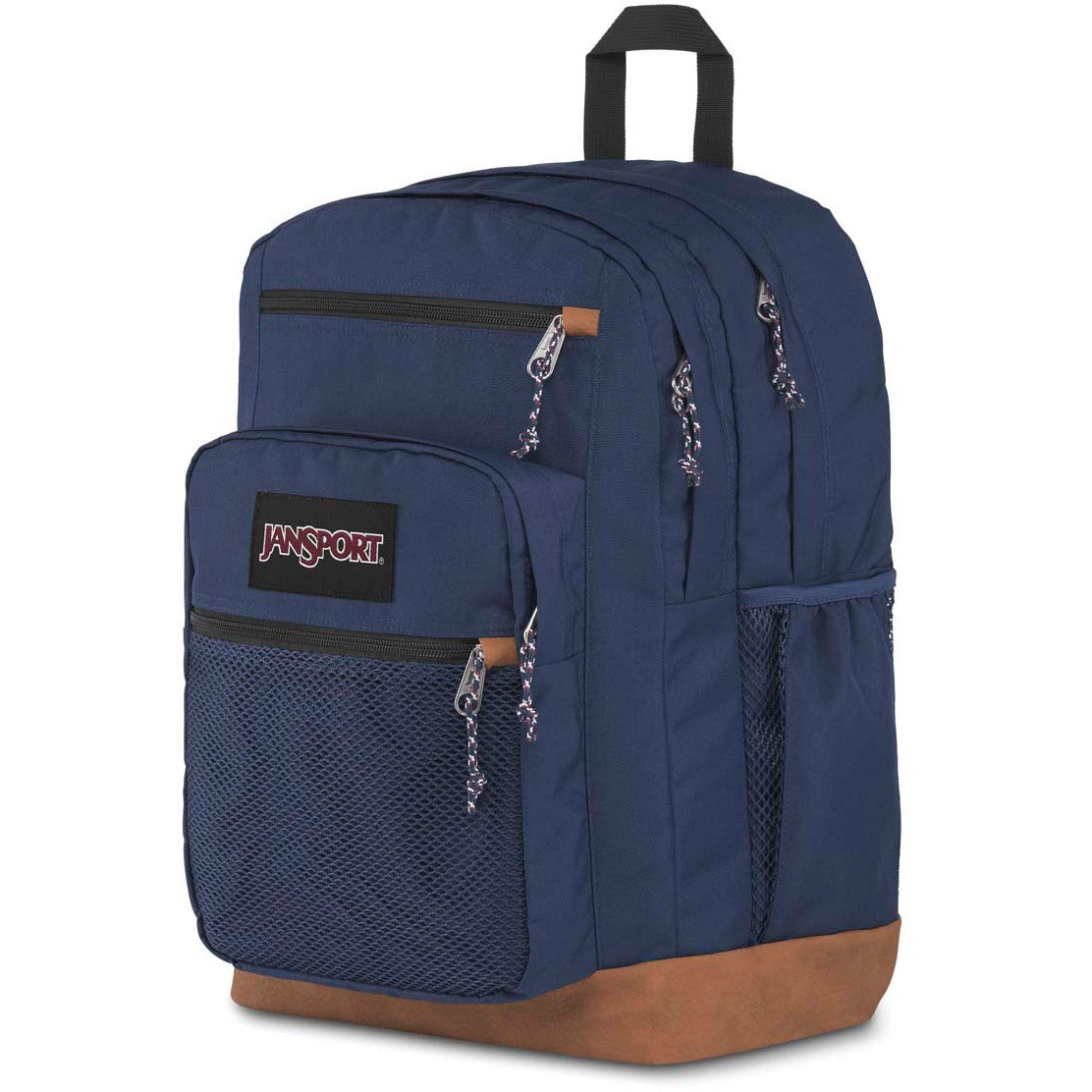 JanSport Huntington Sac à dos pour ordinateur portable - Blue Marine