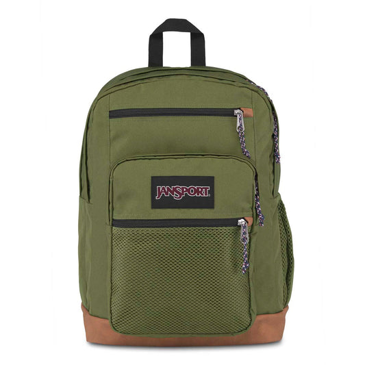 JanSport Huntington Sac à dos pour ordinateur portable - New Olive