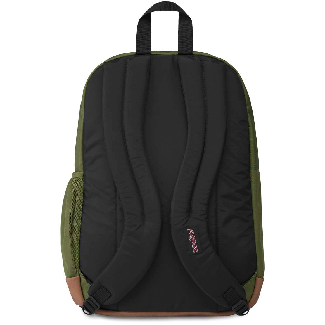 JanSport Huntington Sac à dos pour ordinateur portable - New Olive