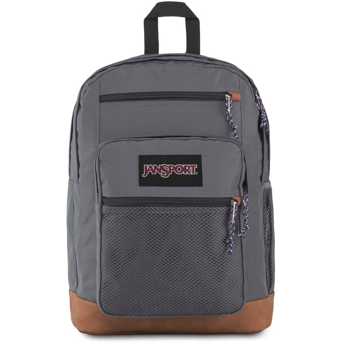 JanSport Huntington Sac à dos pour ordinateur portable - Gris foncé