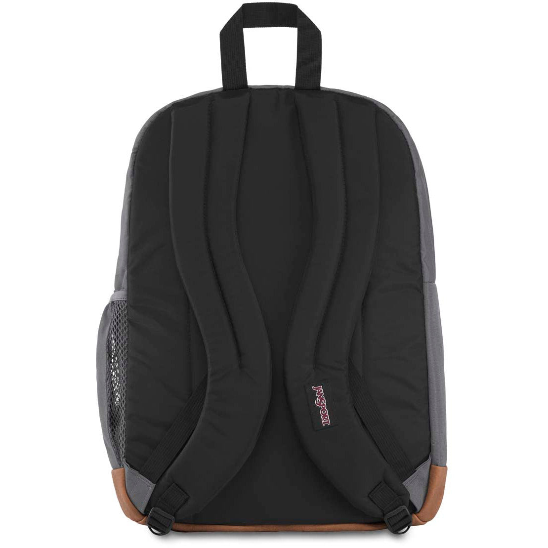 JanSport Huntington Sac à dos pour ordinateur portable - Gris foncé