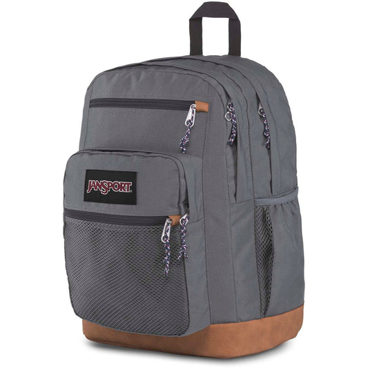 JanSport Huntington Sac à dos pour ordinateur portable - Gris foncé