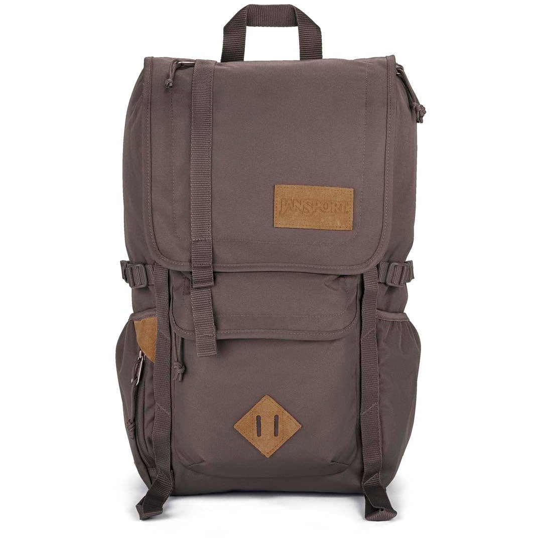 JanSport Hatchet Backpack - Deep Wisteria