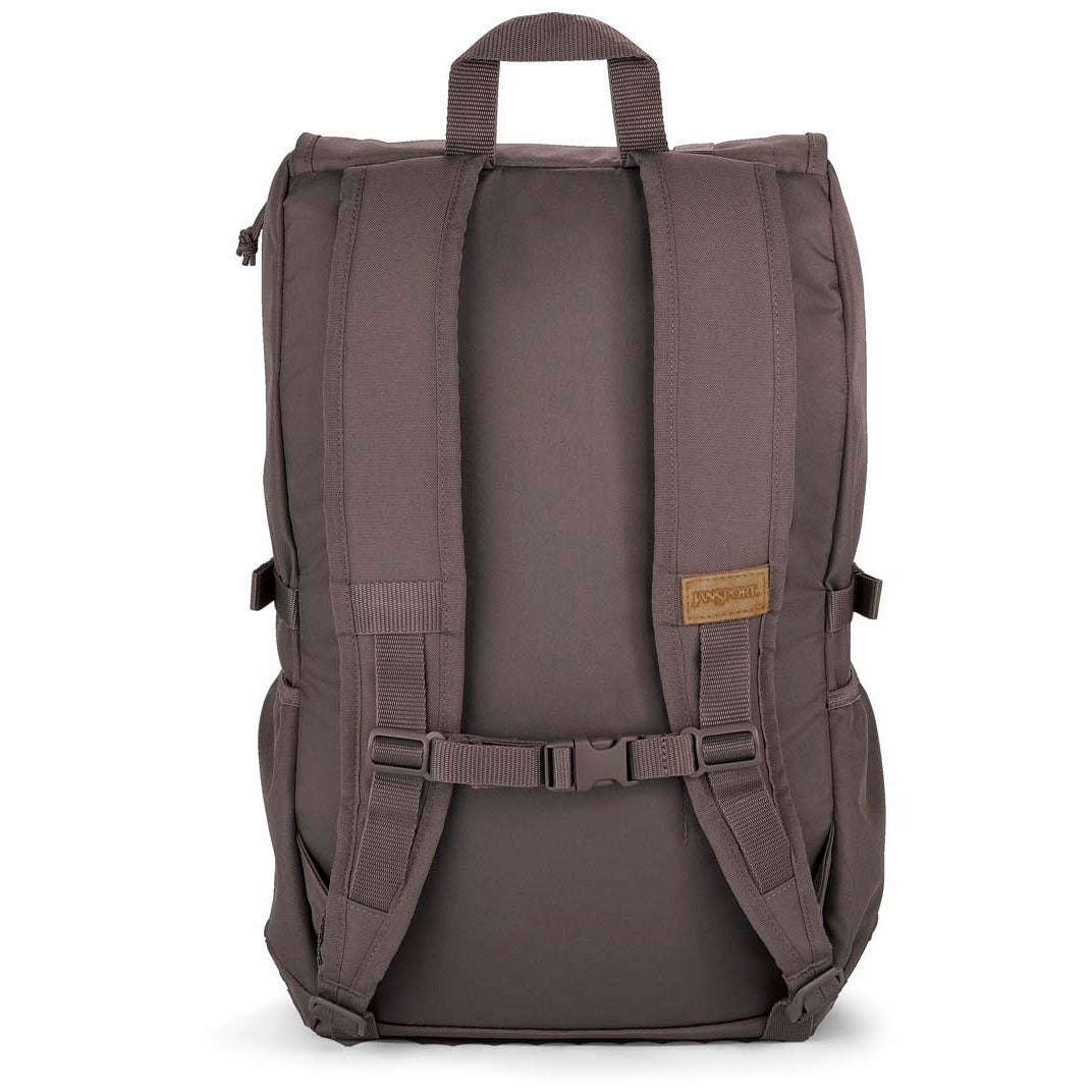 JanSport Hatchet Backpack - Deep Wisteria