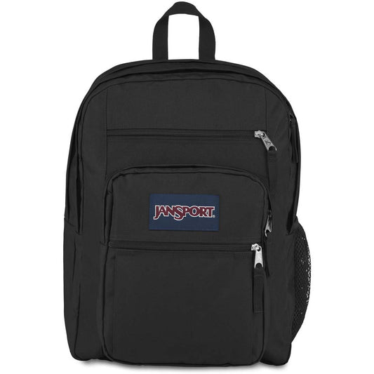 JanSport Big Student Backpack - Black