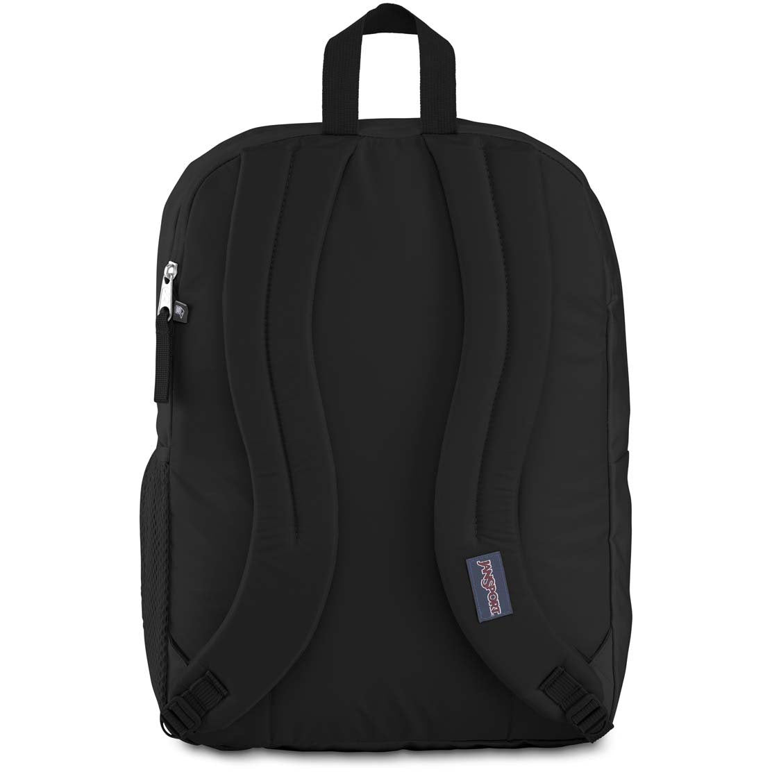 JanSport Big Student Sac à dos - Noir