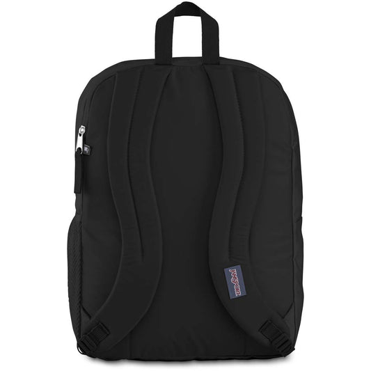 JanSport Big Student Backpack - Black