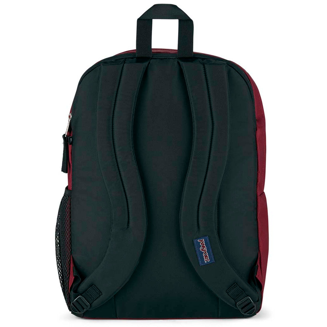 Sac à dos JanSport Big Student - Rouge roux