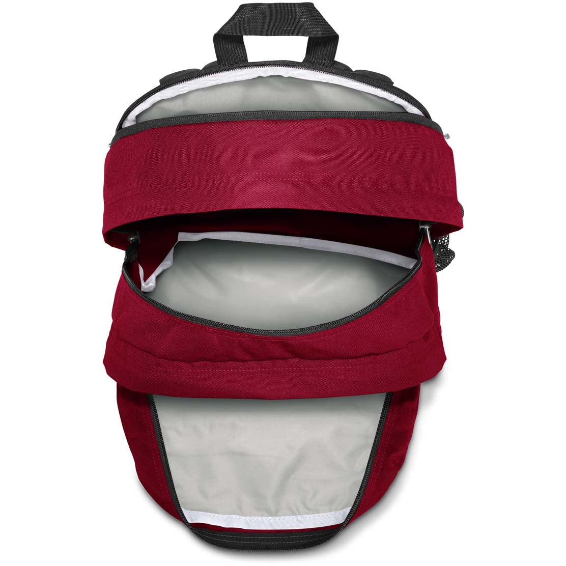 Sac à dos JanSport Big Student - Rouge roux