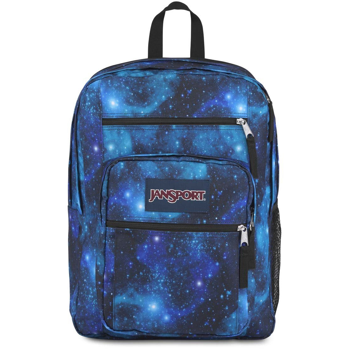 JanSport Big Student Sac à dos 31T Galaxy