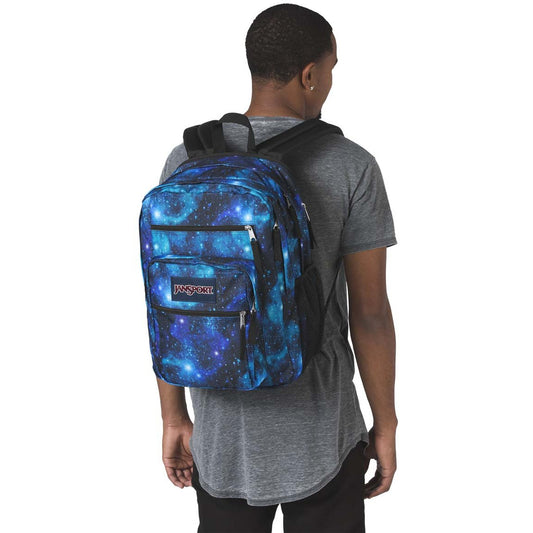 JanSport Big Student Backpack - Galaxy