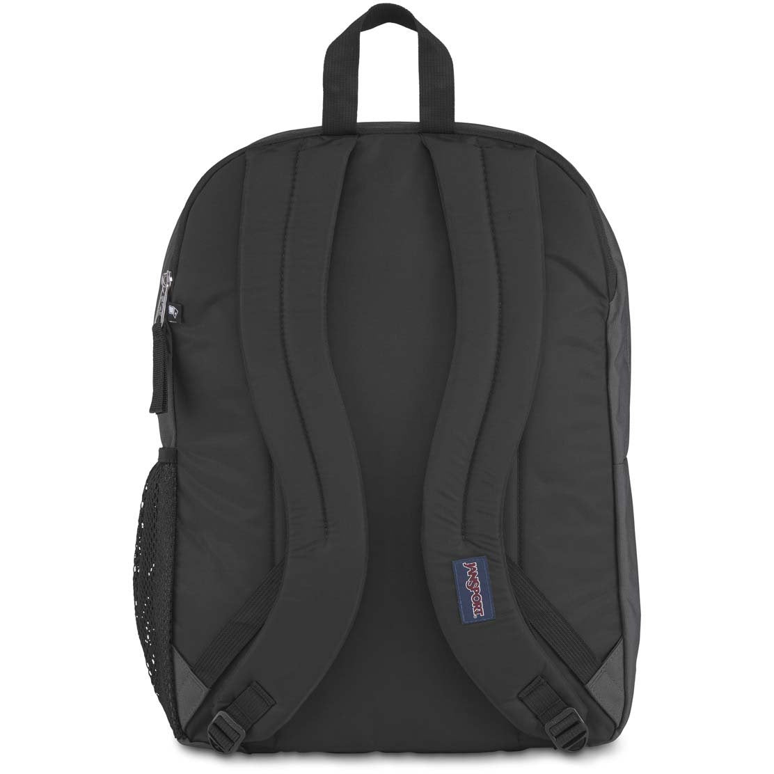 JanSport Big Student Backpack - Deep Grey – MouraCuir