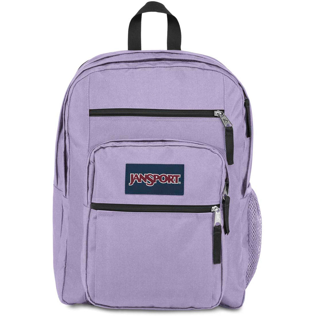 JanSport Big Student Backpack - Pastel Lilac