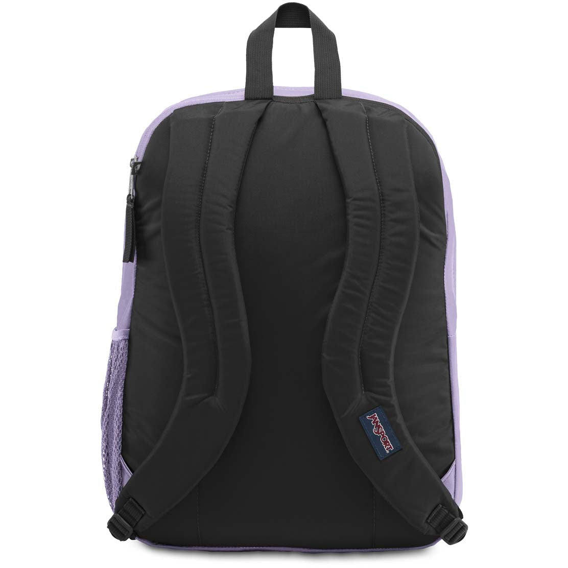 Sac à dos JanSport Big Student - Lilas Pastel