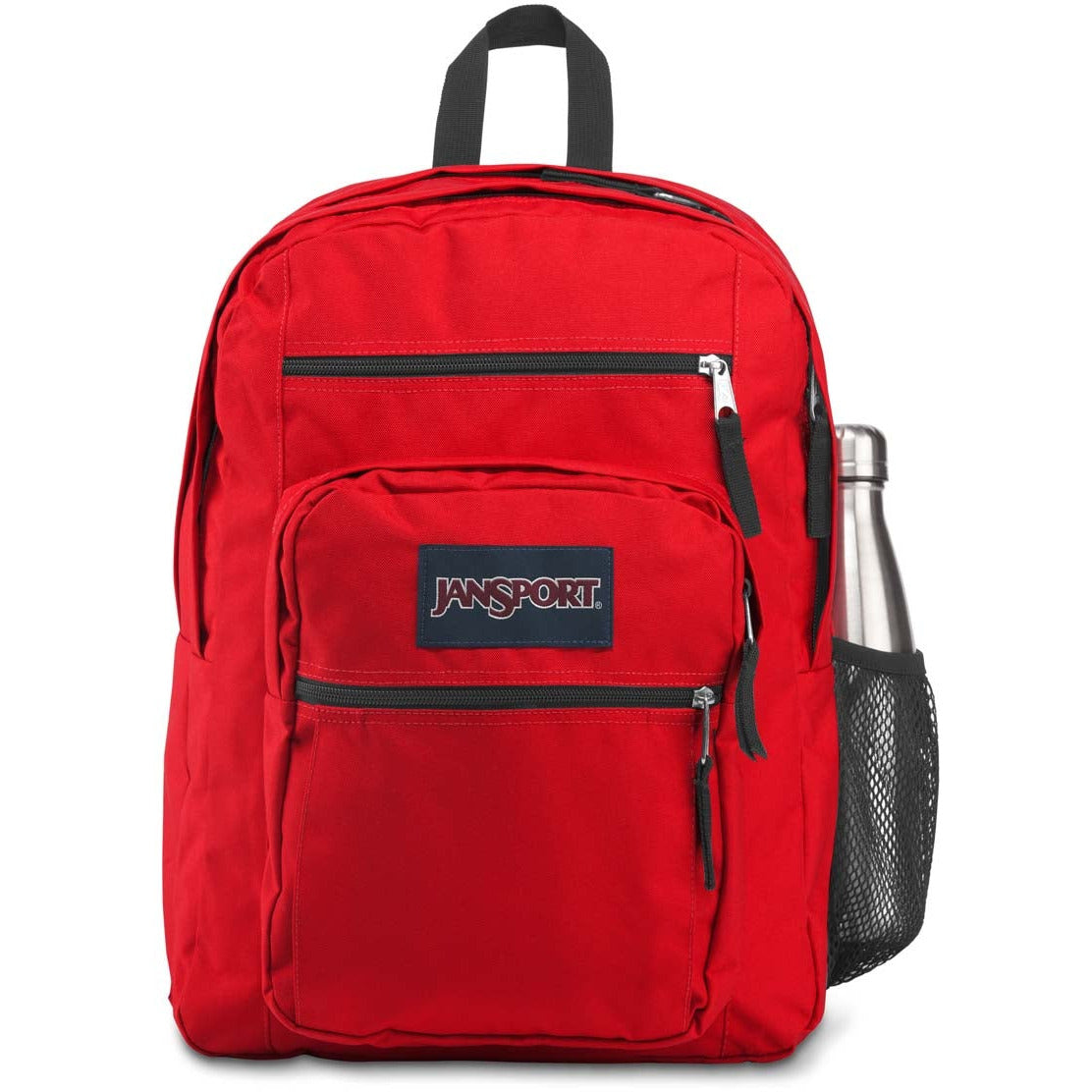  JanSport Big Student Sac à dos - Red Tape