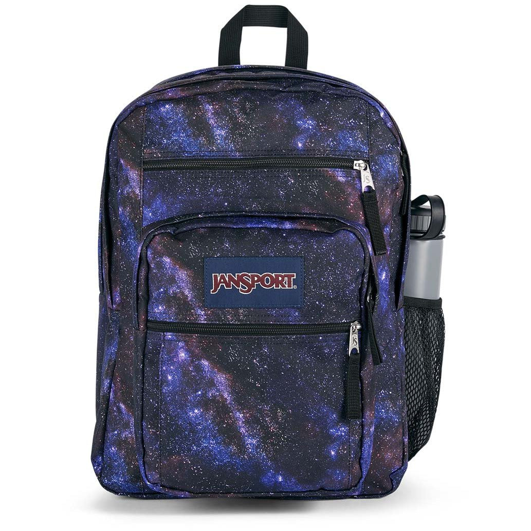 JanSport Big Student Backpack - Night Sky