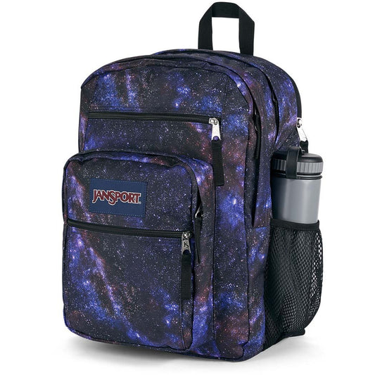 JanSport Big Student Backpack - Night Sky